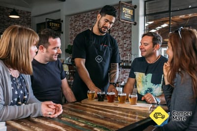 McCashins Brewery