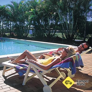 Homestead Holiday Park