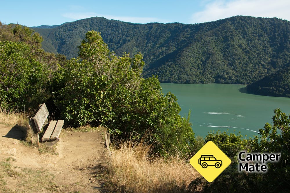 Cullen Point Lookout - Image 2