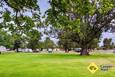 Taman Pinjarra RV