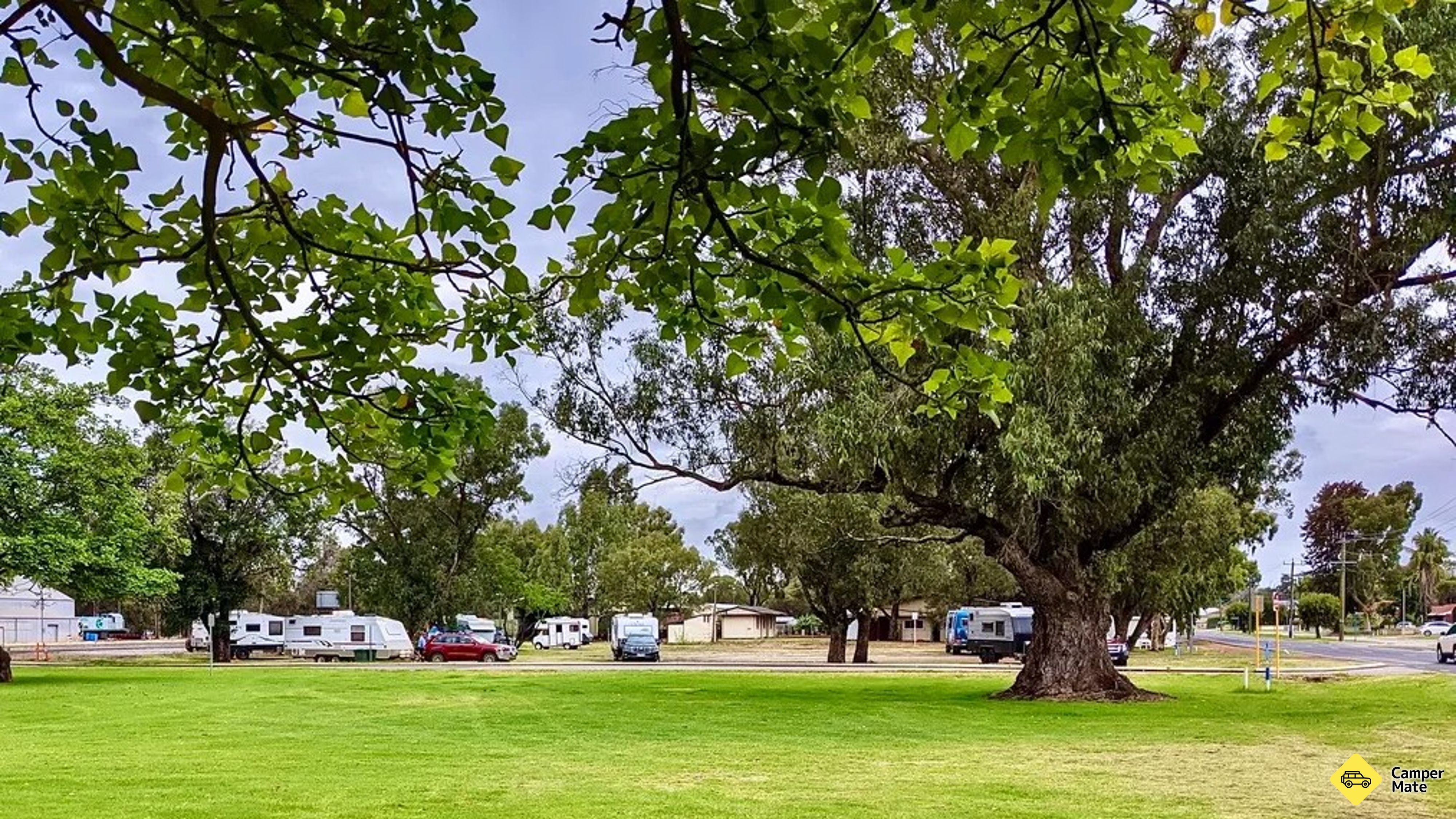 Taman Pinjarra RV