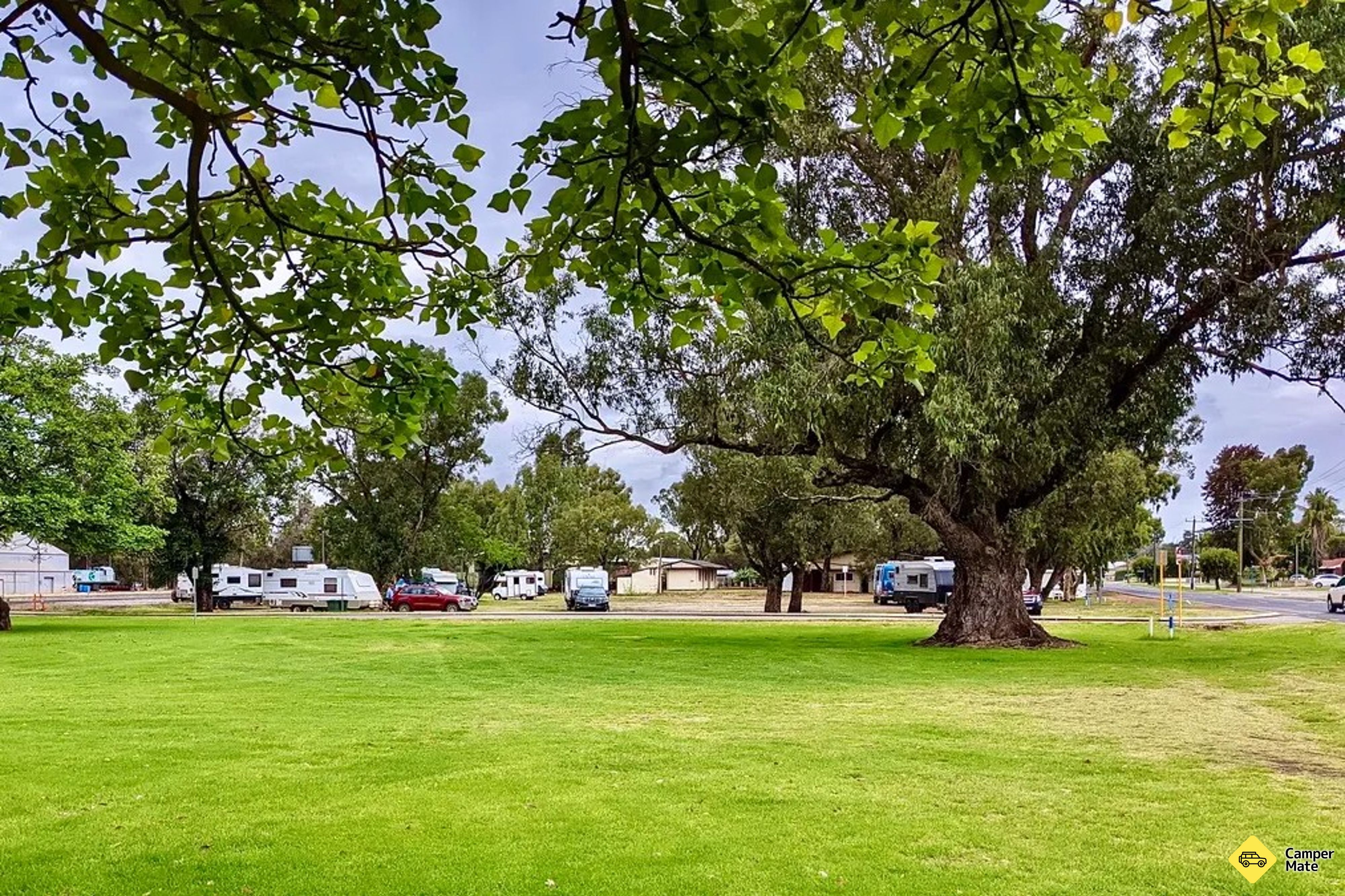 Taman Pinjarra RV