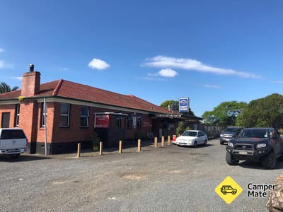 Poroti Tavern