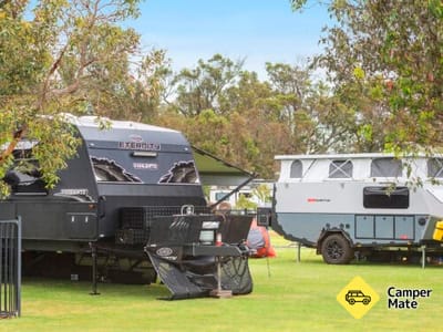 BIG4 Dunsborough Southern Stars Holiday Park