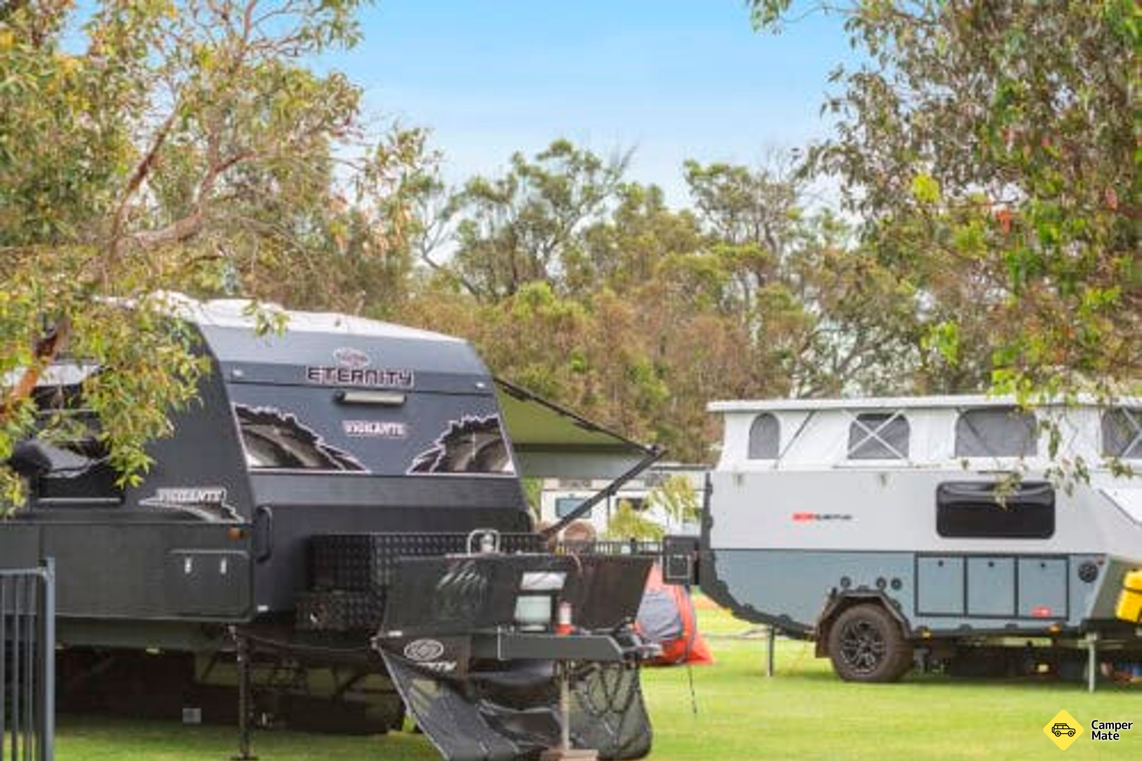 BIG4 Dunsborough Southern Stars Holiday Park