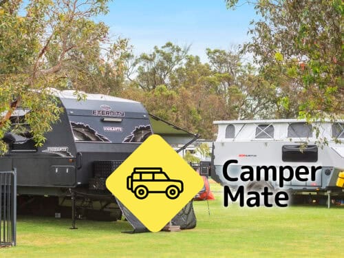 BIG4 Dunsborough Southern Stars Holiday Park