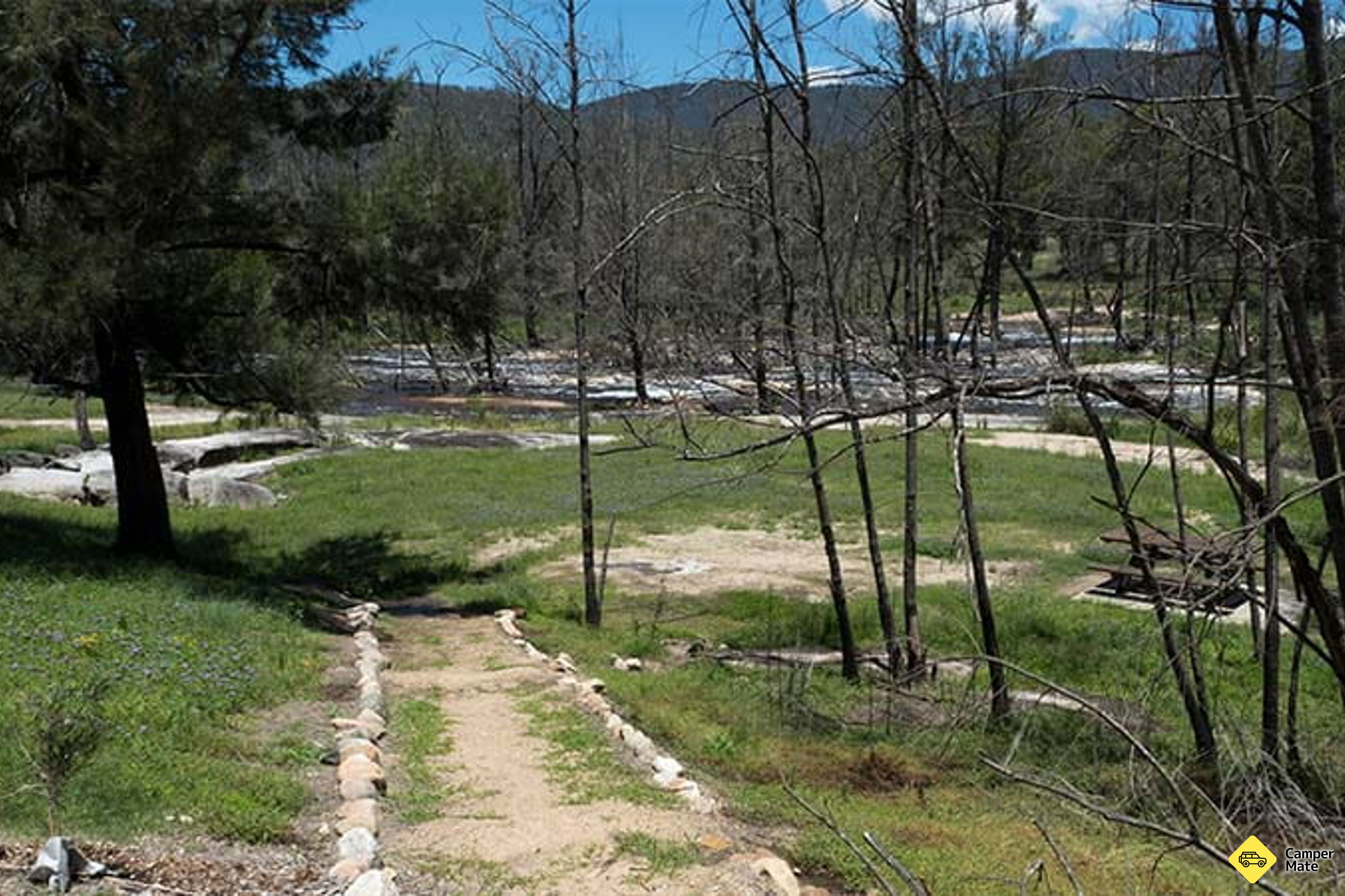 Mann River Campground - Image 2