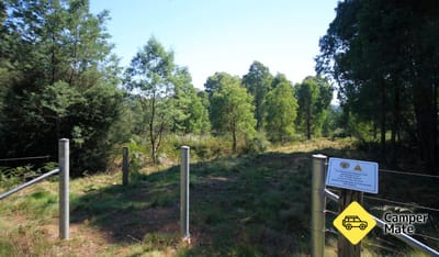 Geehi Horse Camp
