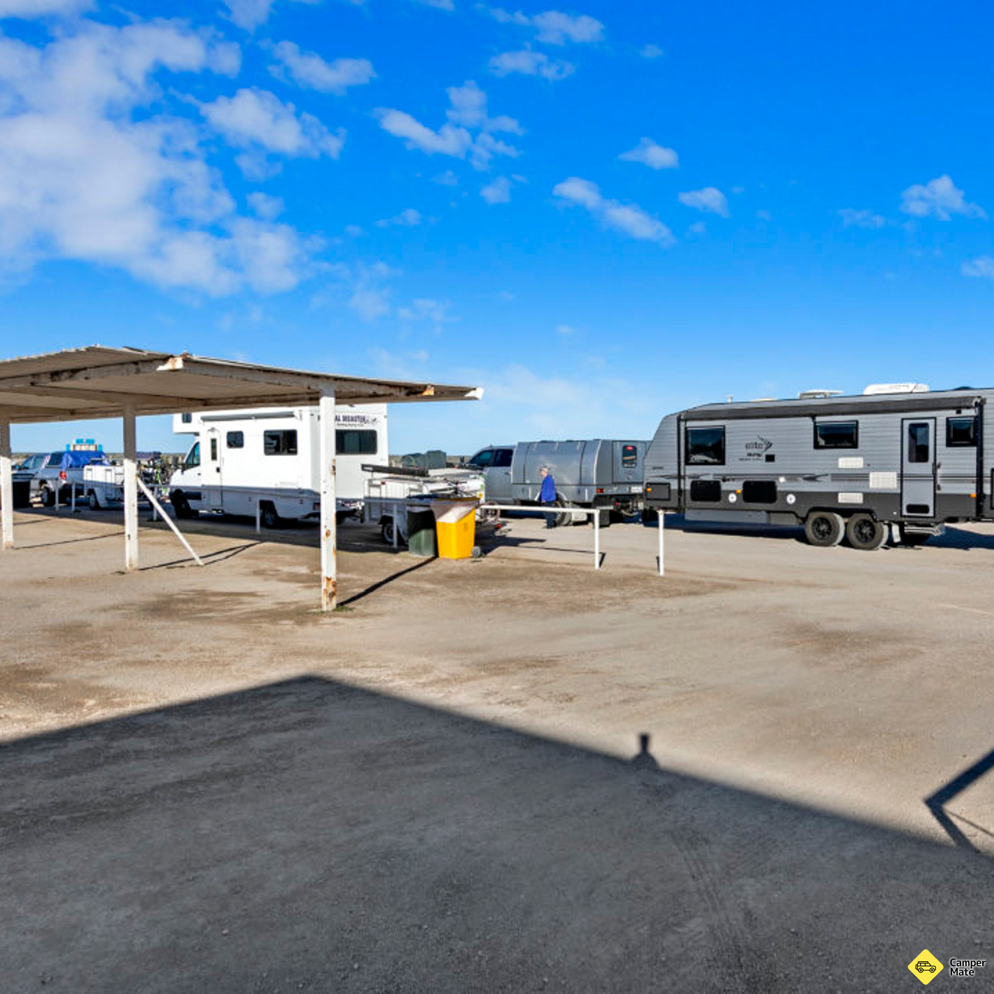 Nullarbor Roadhouse - Image 2