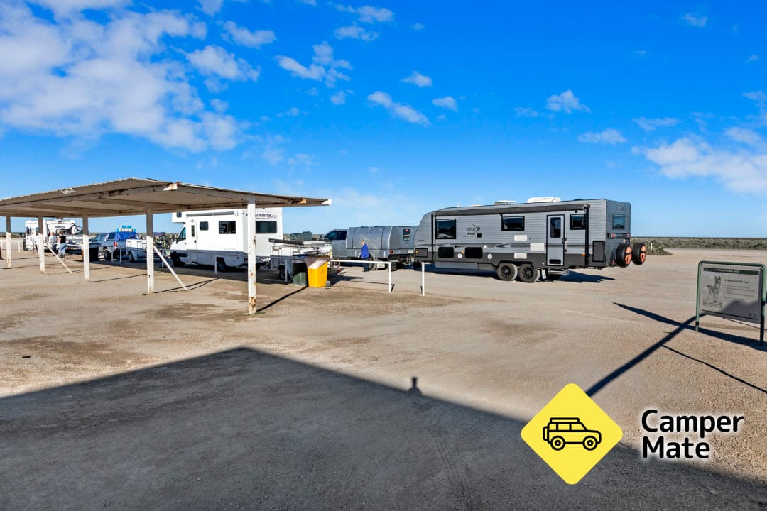 Nullarbor Roadhouse - Image 2