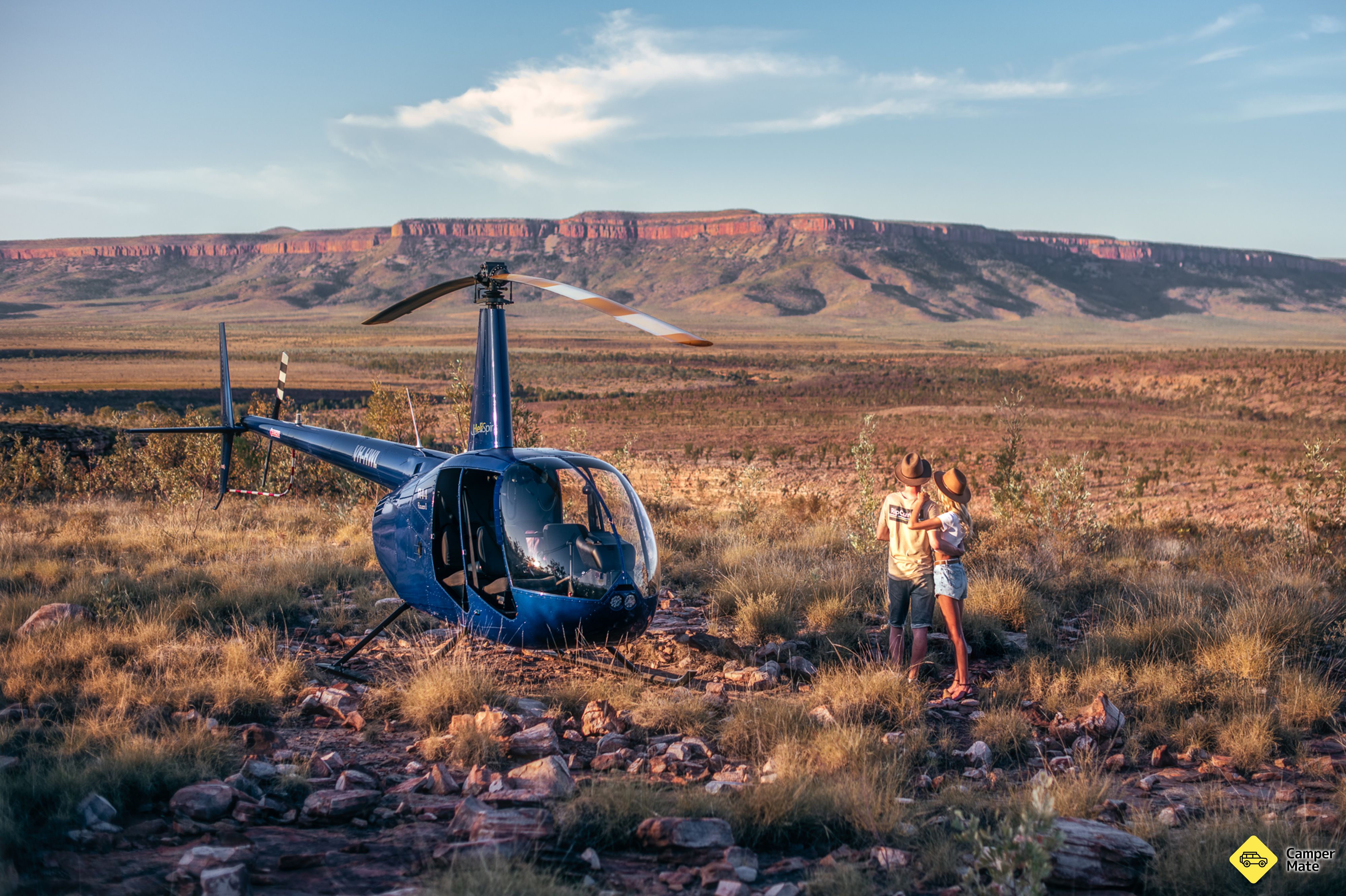 HeliSpirit Scenic Flights - Image 2