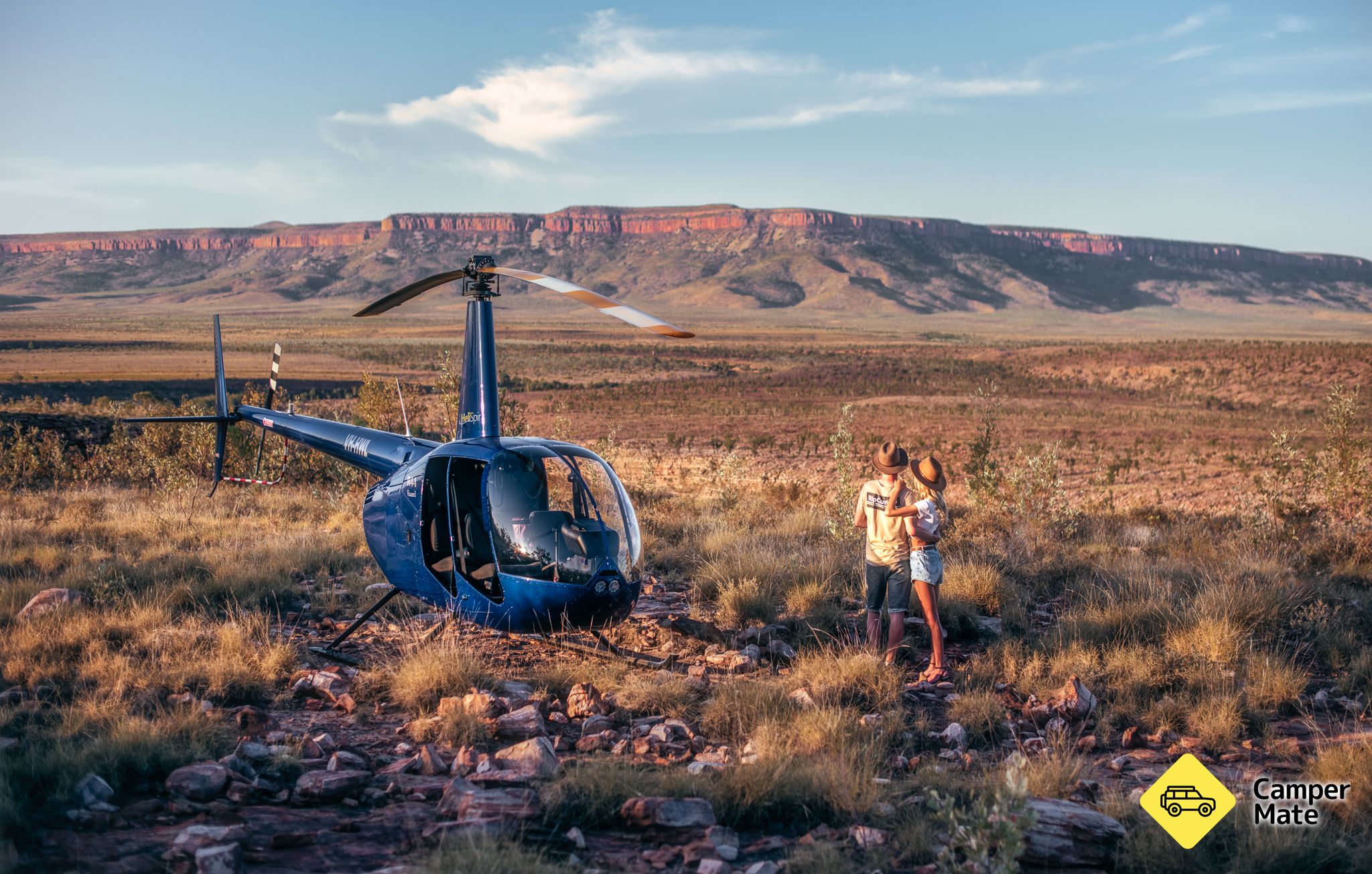 HeliSpirit Scenic Flights - Image 2