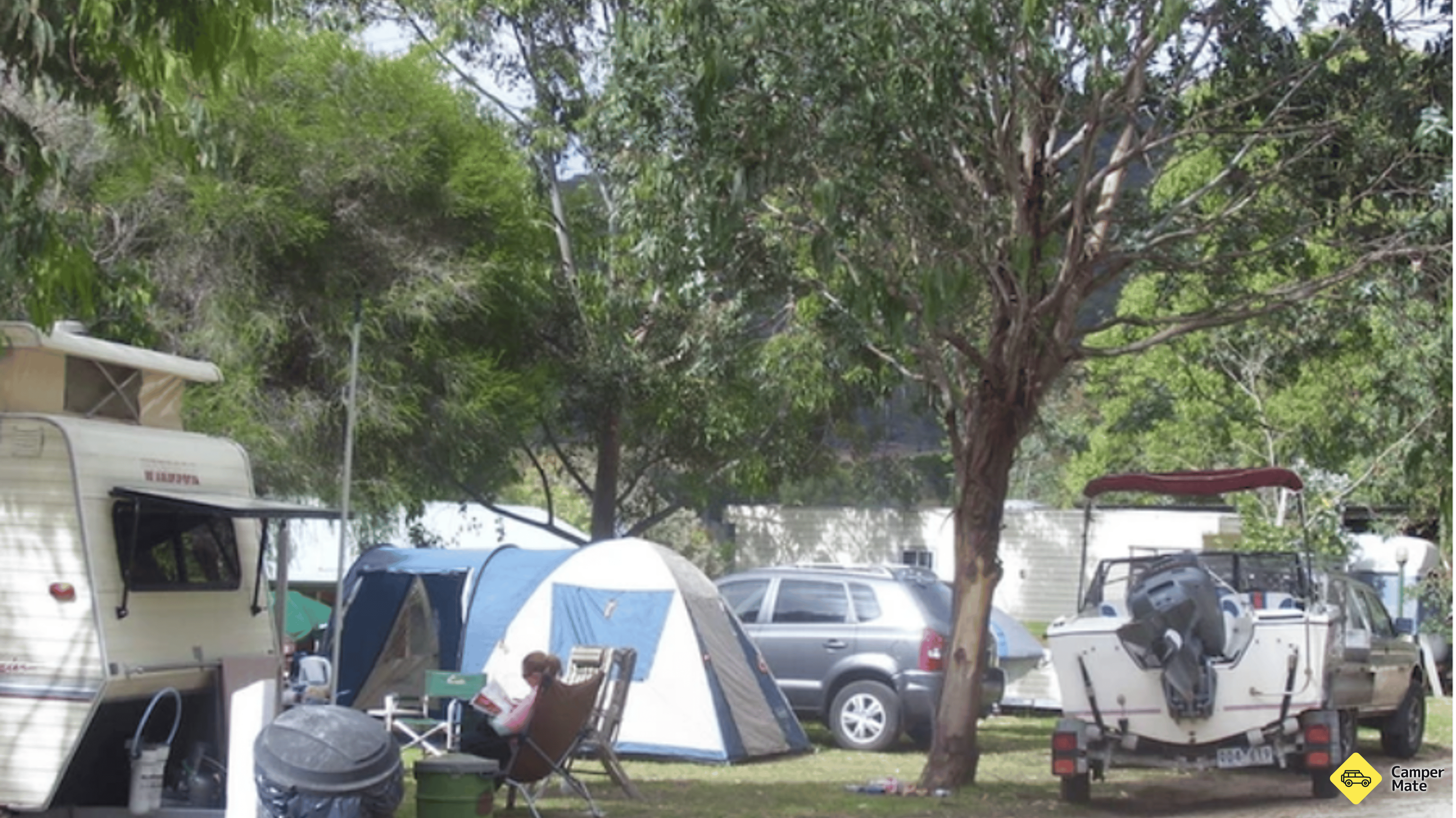 Midland Holiday Park yakınındaki oteller