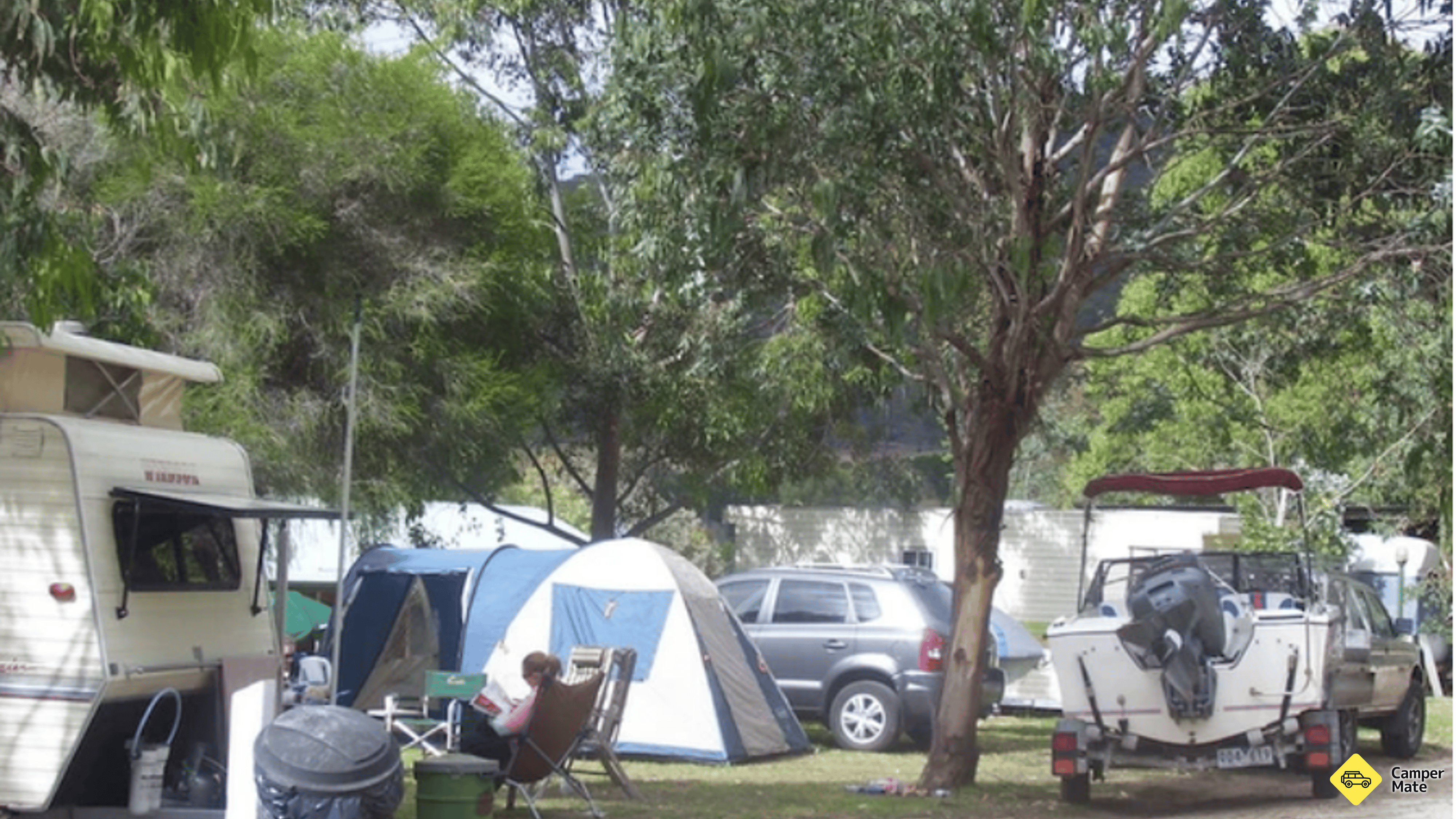 Midland Holiday Park yakınındaki oteller