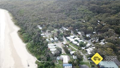 Waratah Bay Caravan Park