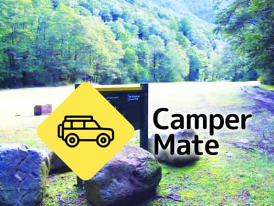Mill Flat Campingplads - Image 3