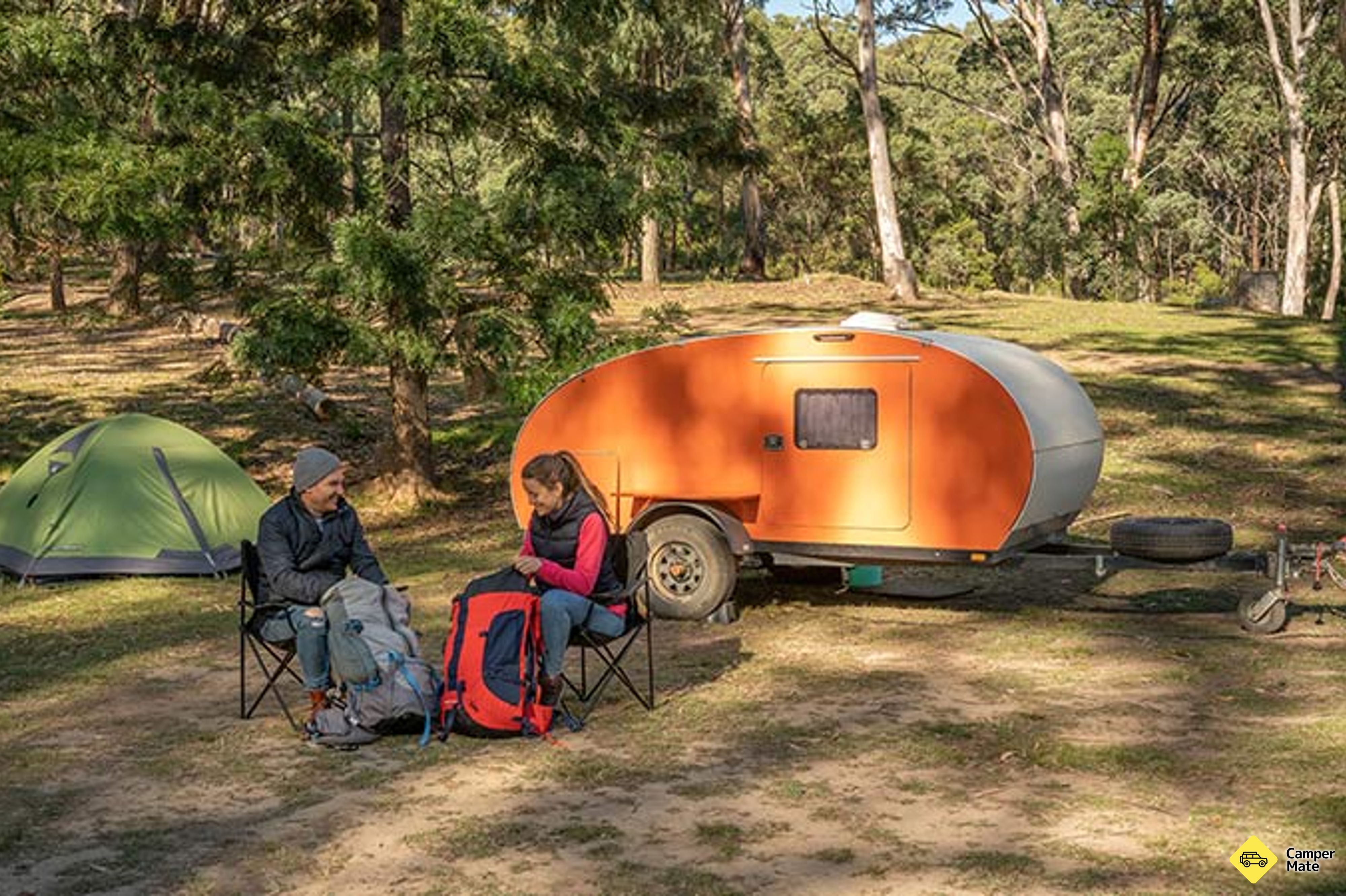 Private Town Campground - Image 3