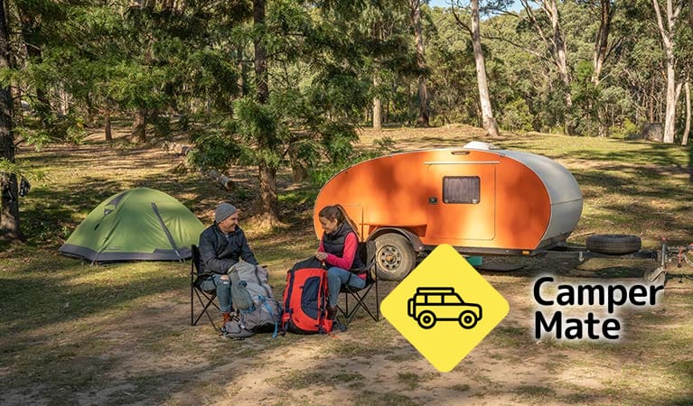 Private Town Campground - Image 3