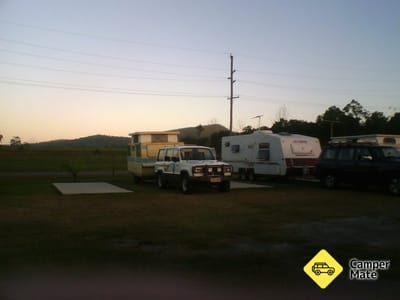 Koumala Caravan Park