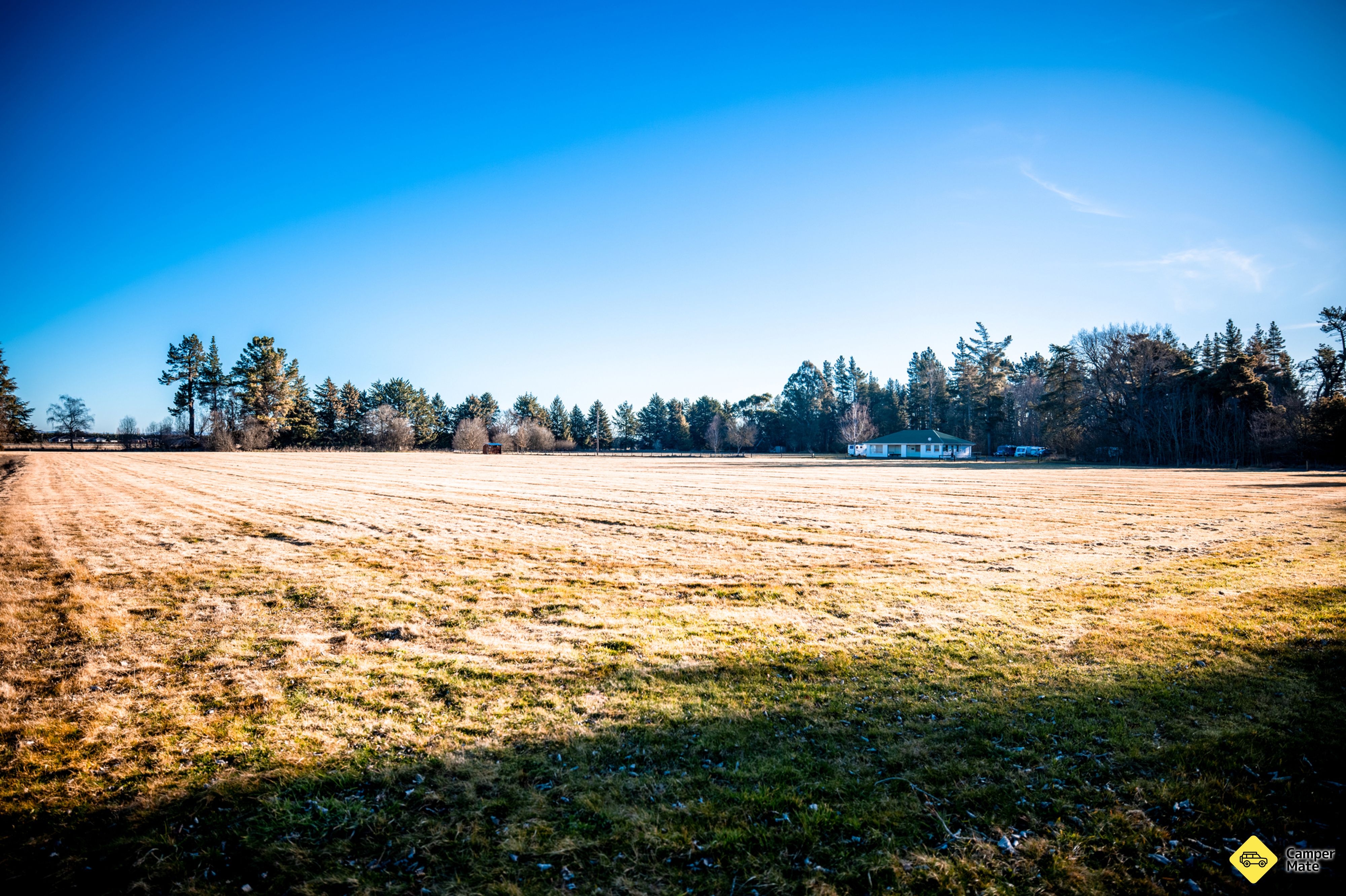 Ubytování Culverden Domain Camping - Image 3