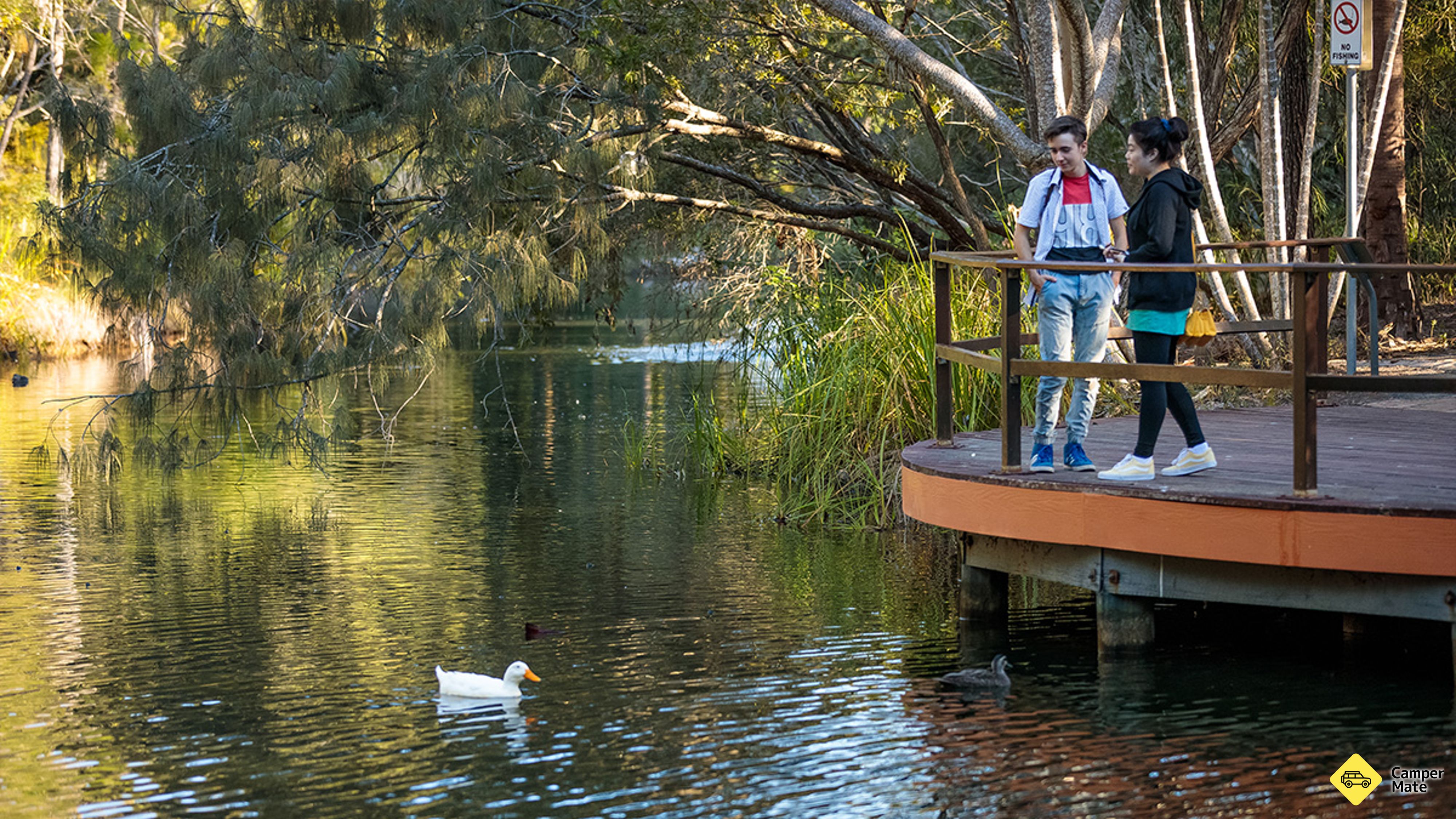 Hervey Bay Botanic Gardens