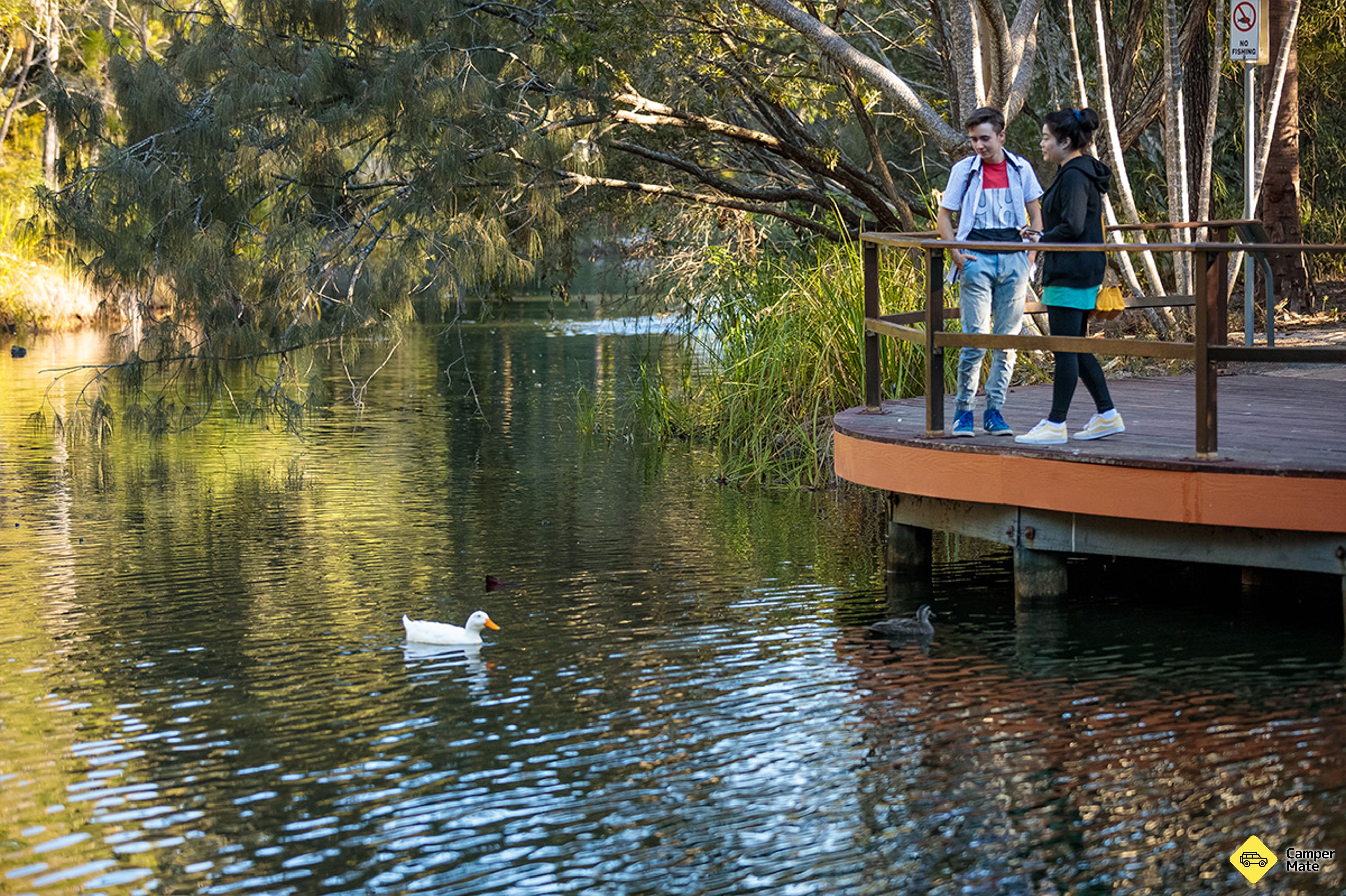Hervey Bay Botanic Gardens