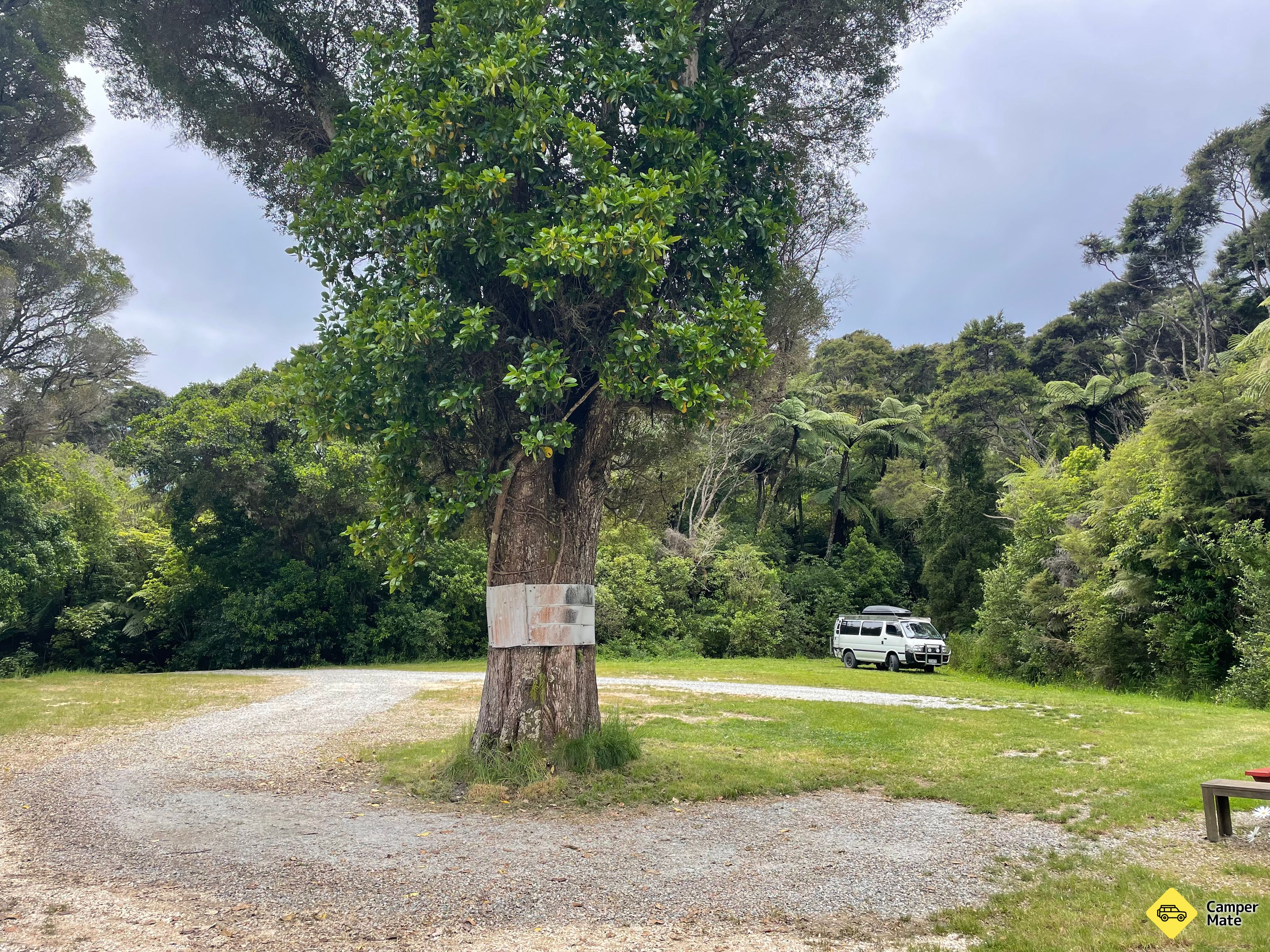 Rata Camp **Closed for the Winter** - Image 3