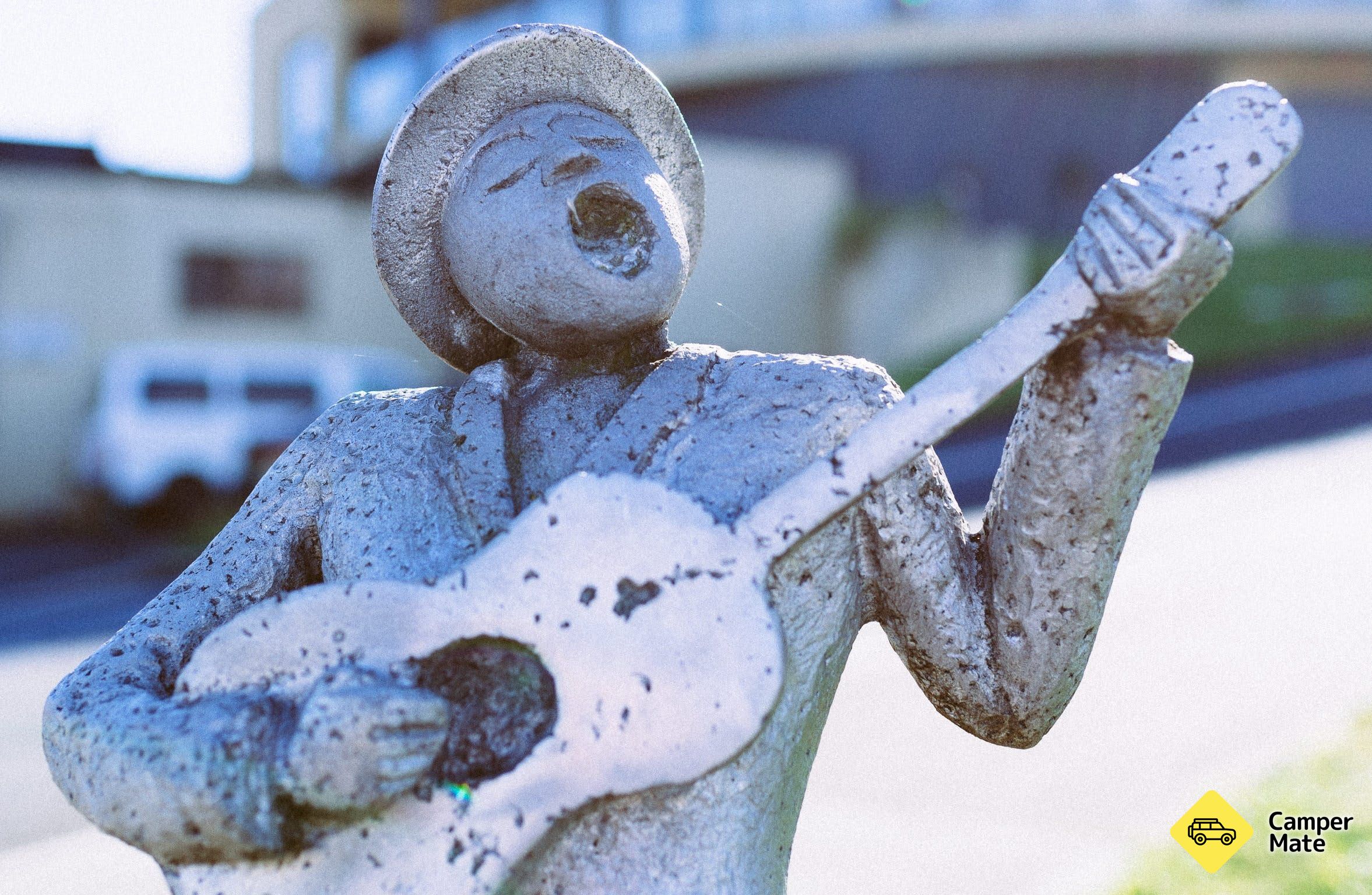 The Sculpture Trail - Image 2