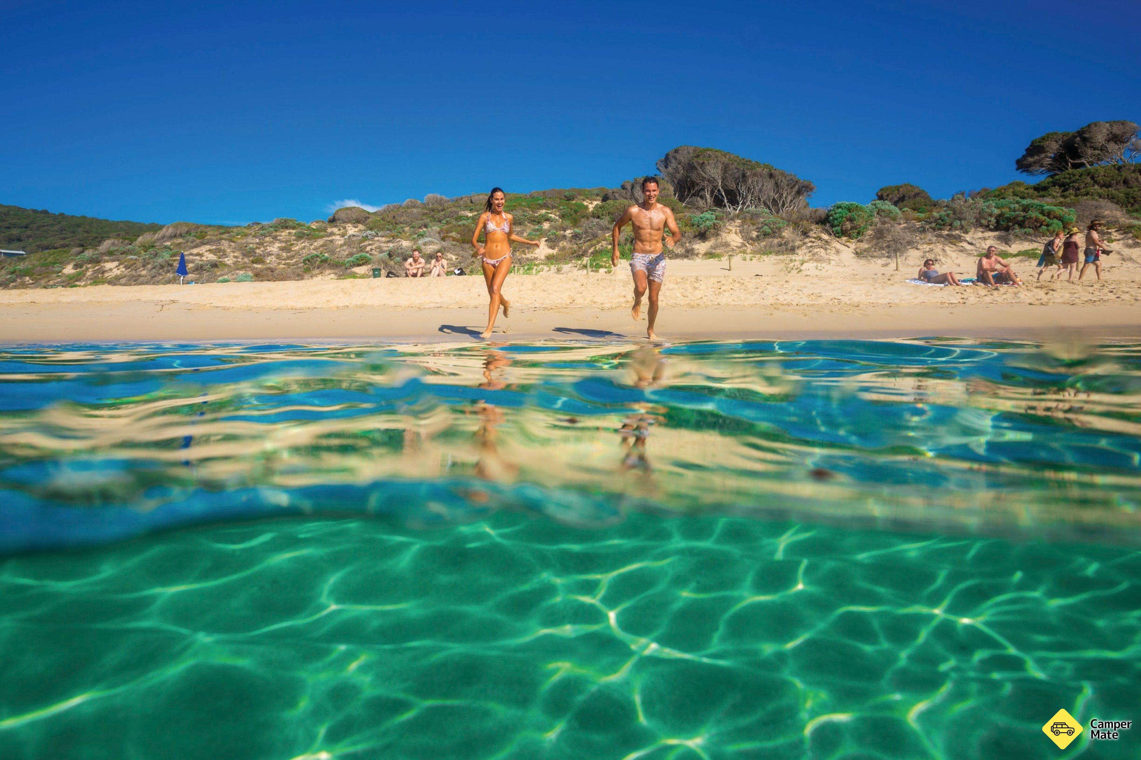 Het Yallingup Beach - Image 3