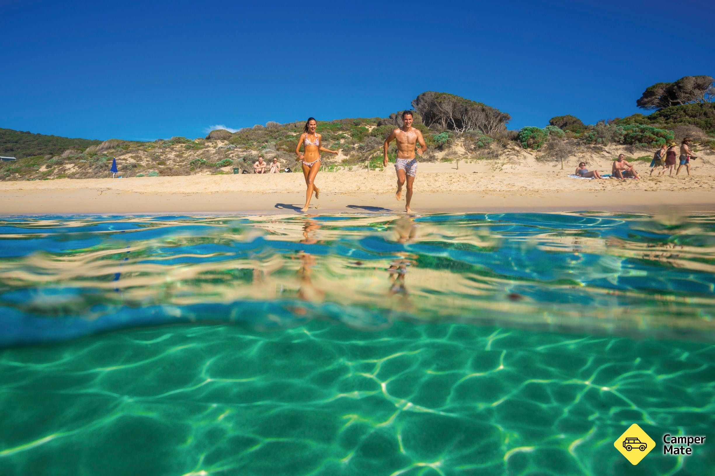 Het Yallingup Beach - Image 3