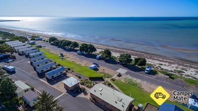 Discovery Parks - Whyalla Foreshore