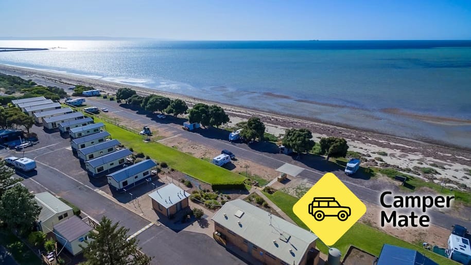 Discovery Parks - Whyalla Foreshore