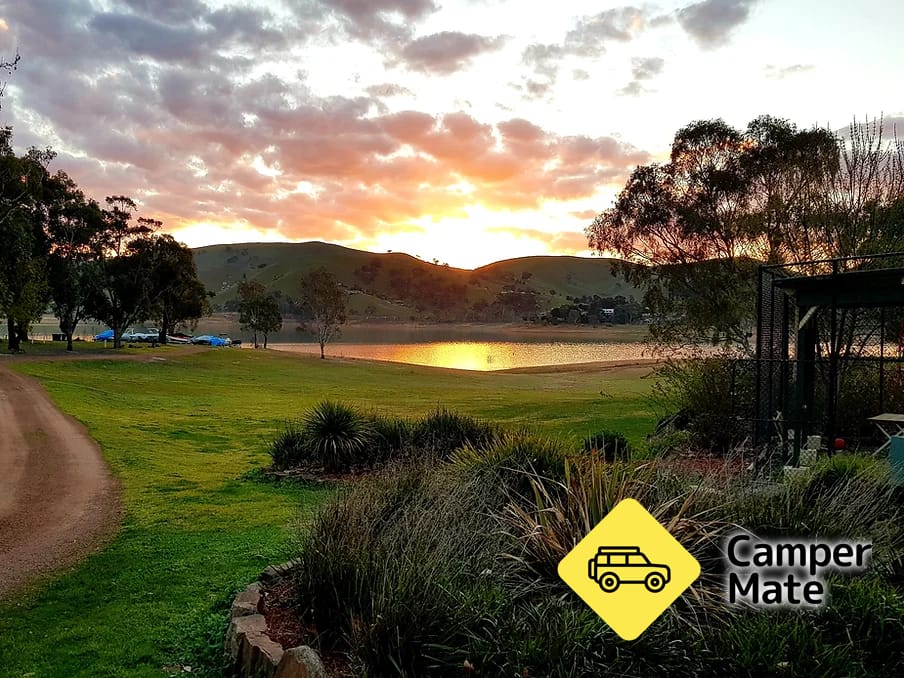 Bonnie Doon Lakeside Leisure Resort - Image 2