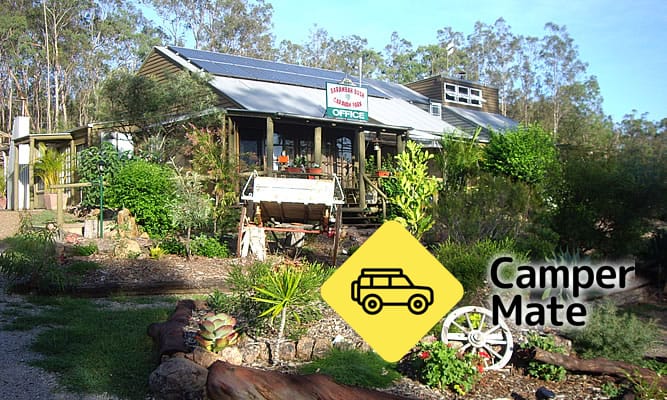 Barambah Bush Caravan Park - Image 2