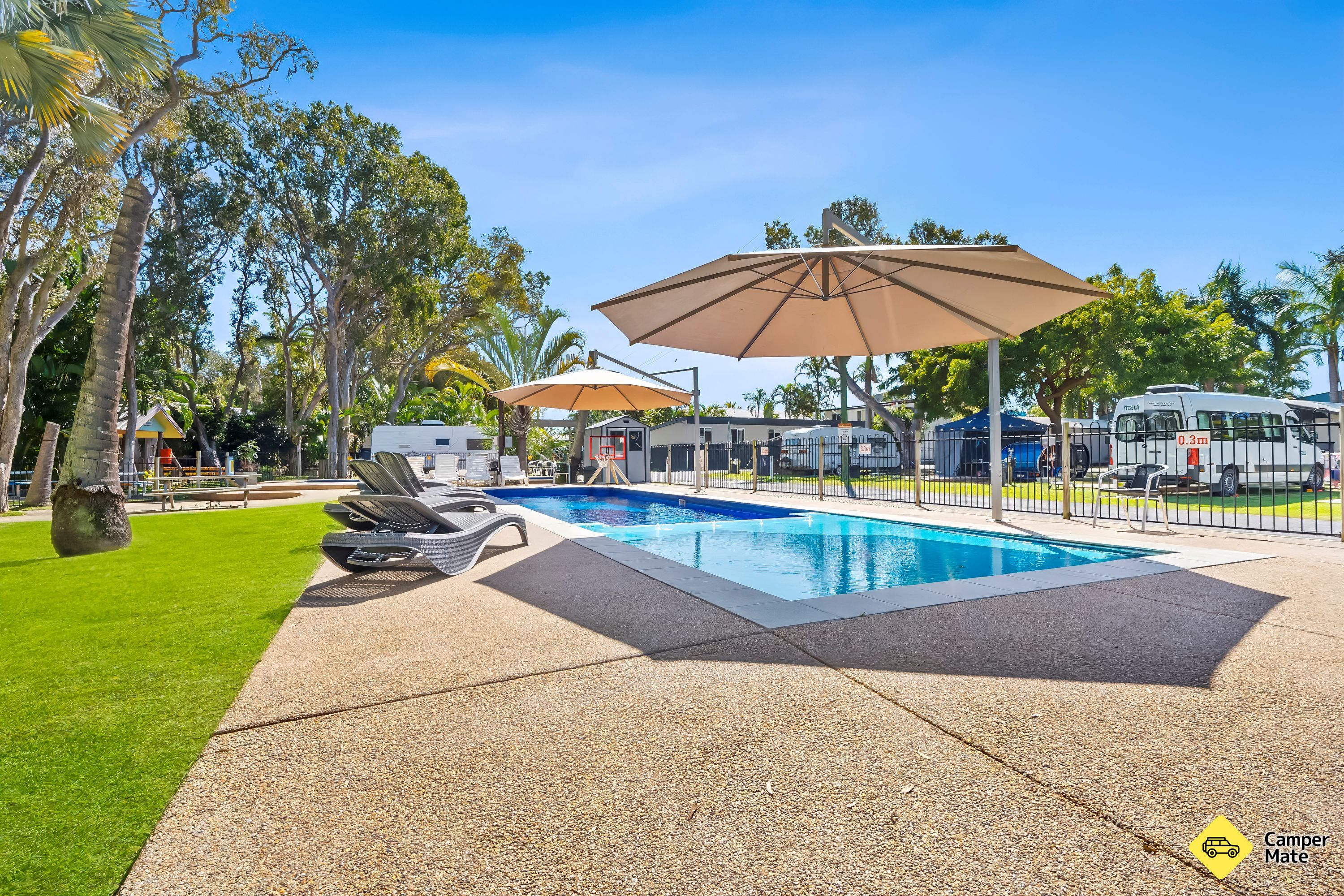 Ingenia Holidays Kinka Beach Yeppoon - Image 2