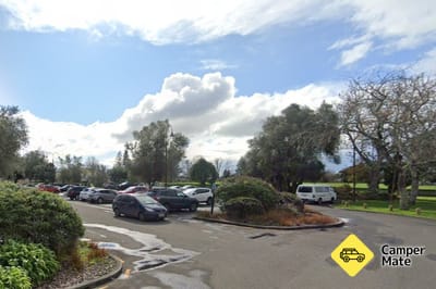 Commerce Lane Carpark