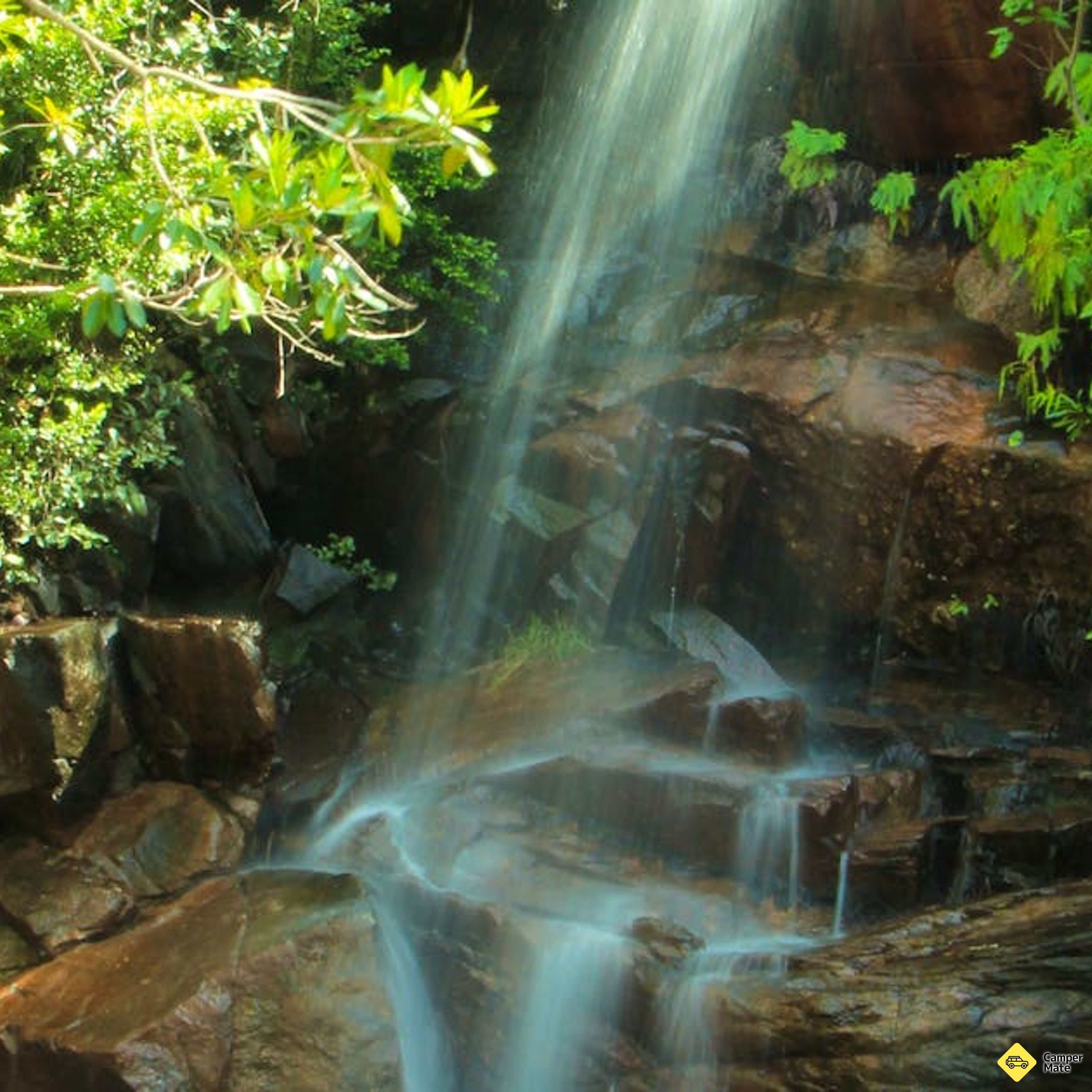 Boulder Creek Walk - Image 2