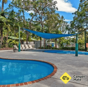 Discovery Parks - Burrill Lake, Ulladulla