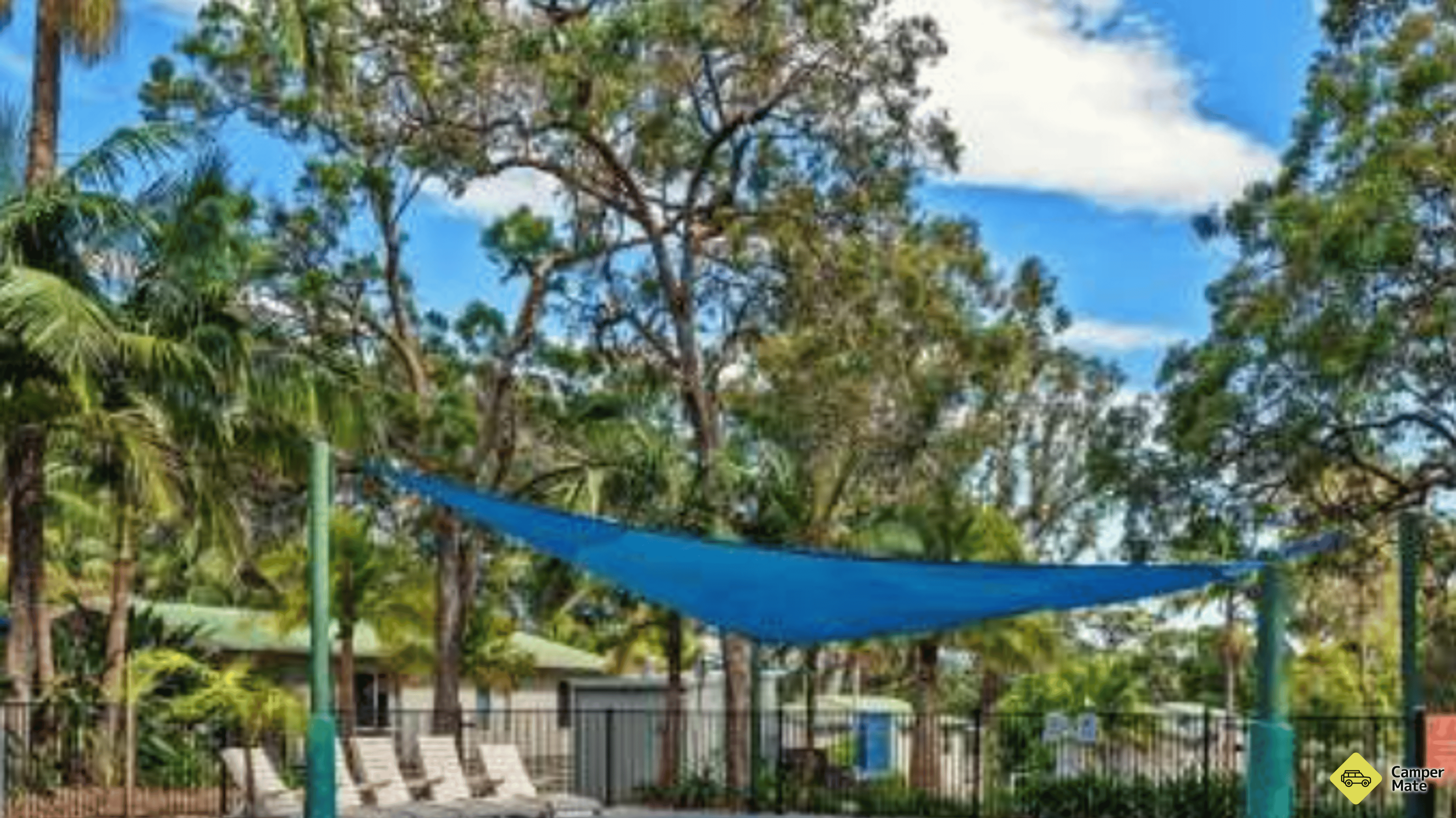 Отели рядом - Burrill Lake, Ulladulla
