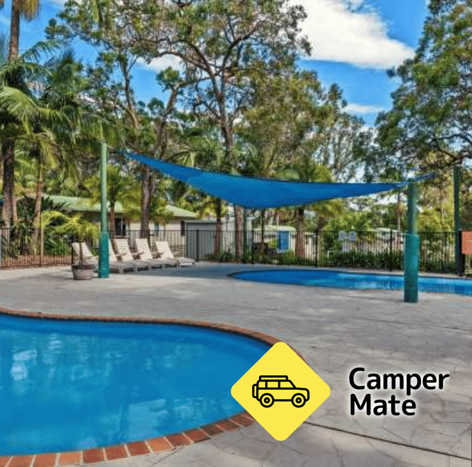 Discovery Parks - Burrill Lake, Ulladulla