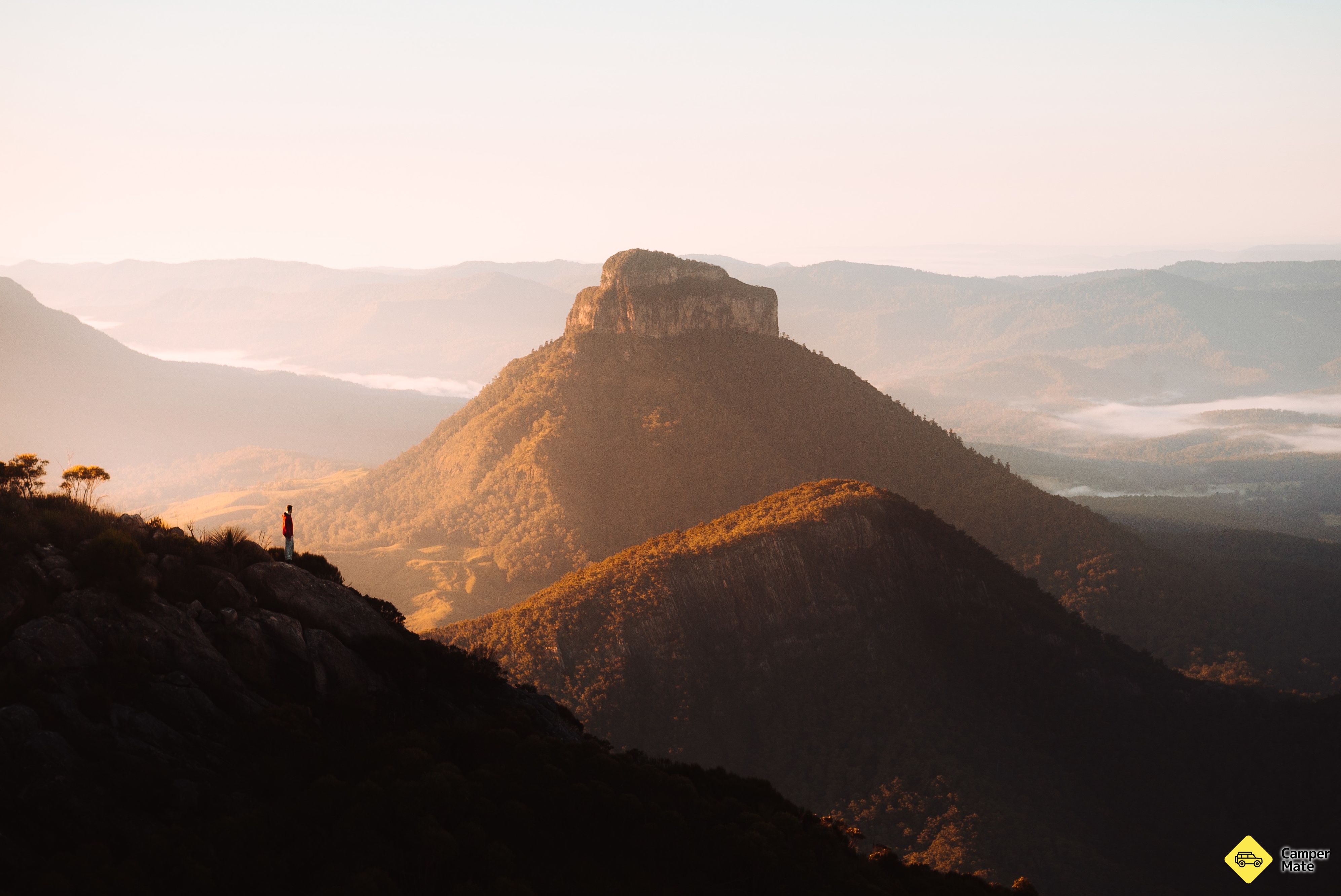 Mount Barney - Image 2