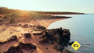 Roebuck Bay