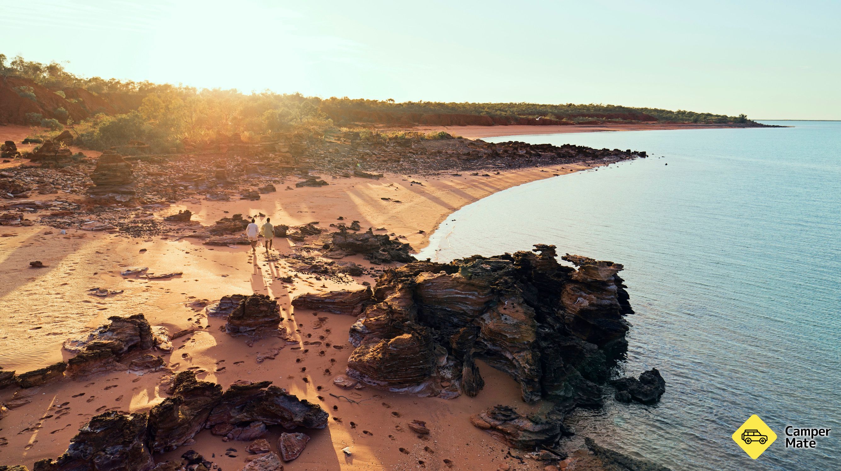 Roebuck Bay