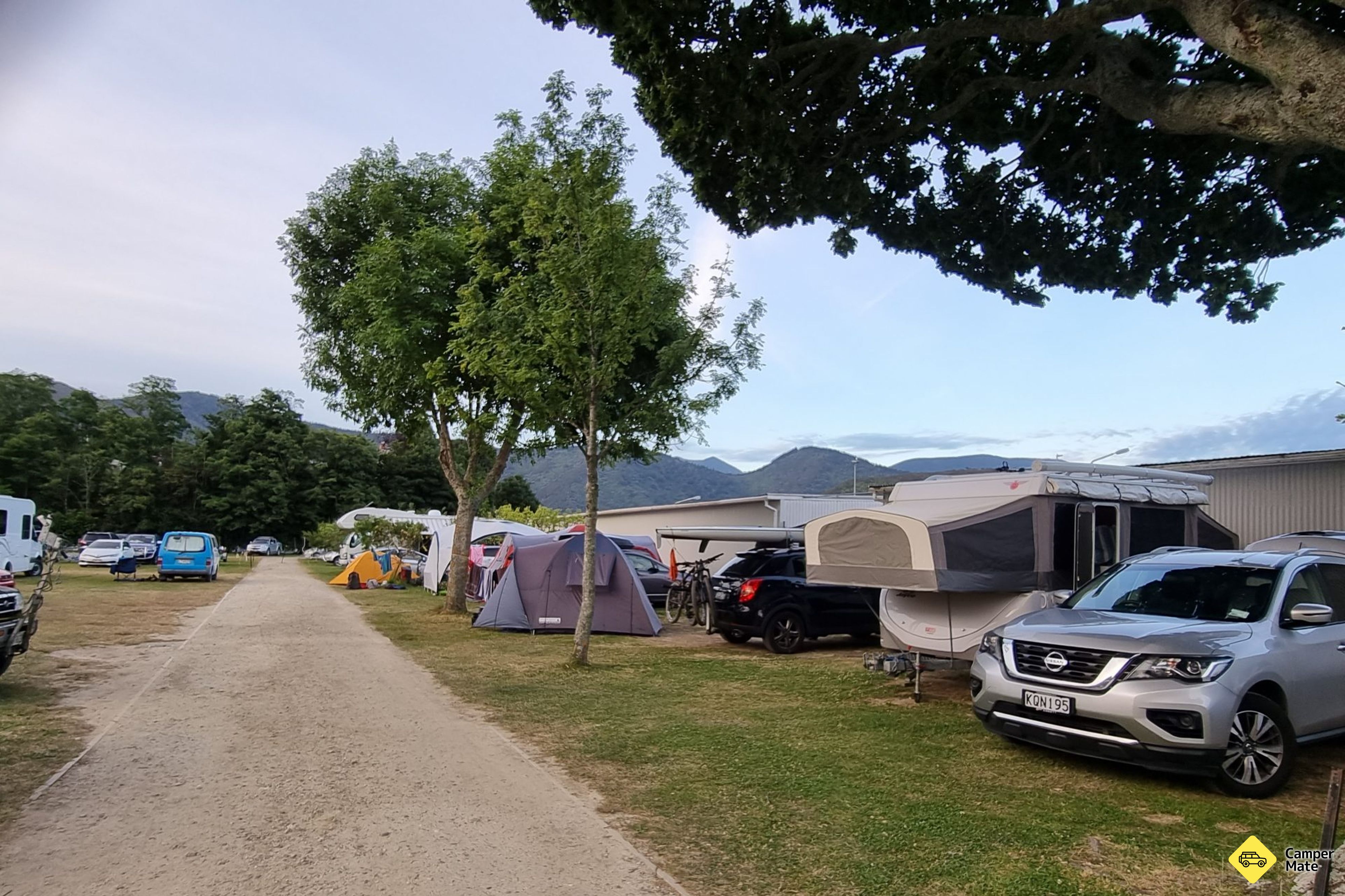 Havelock Holiday Park - Image 3