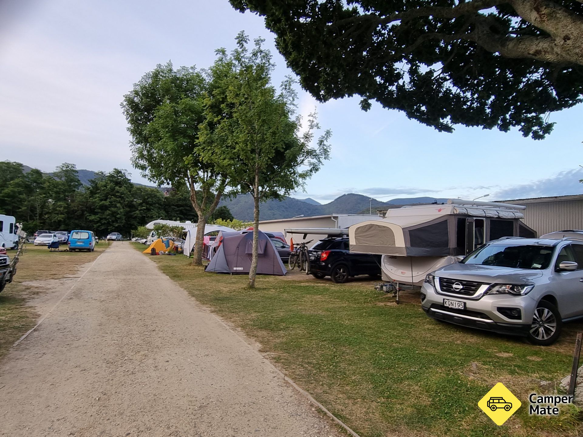 Havelock Holiday Park - Image 3