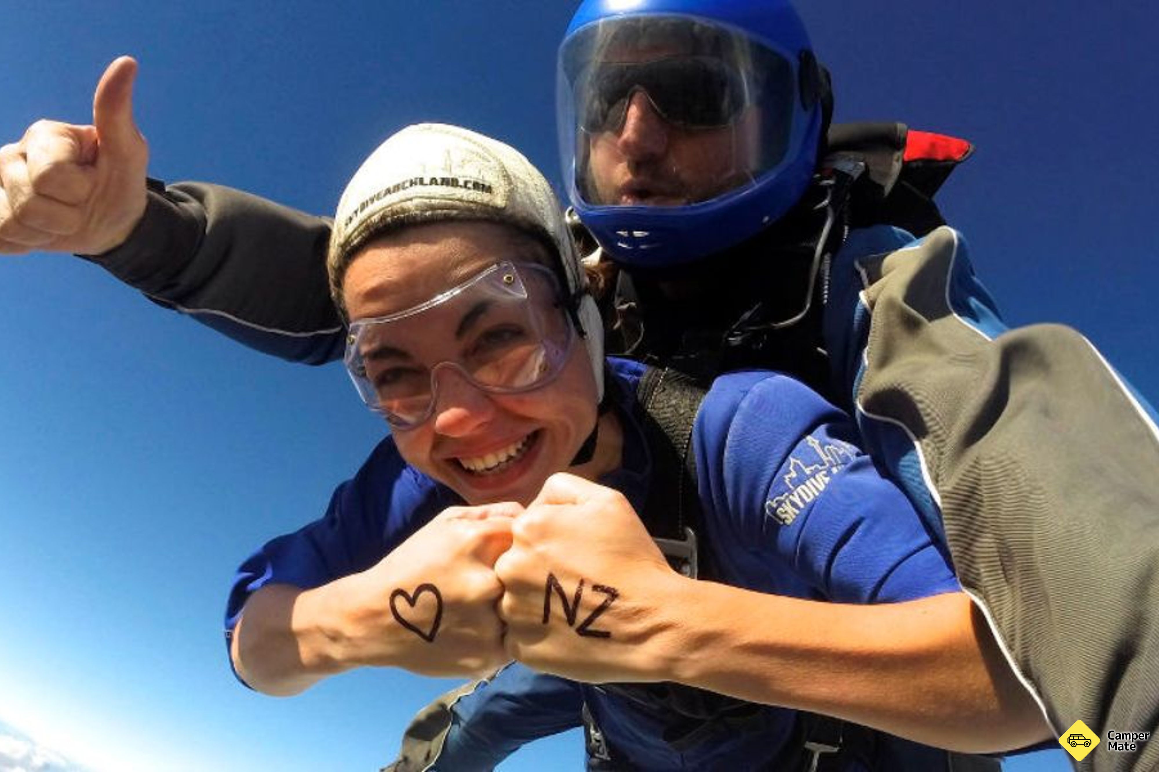 Skydive Auckland - Image 2