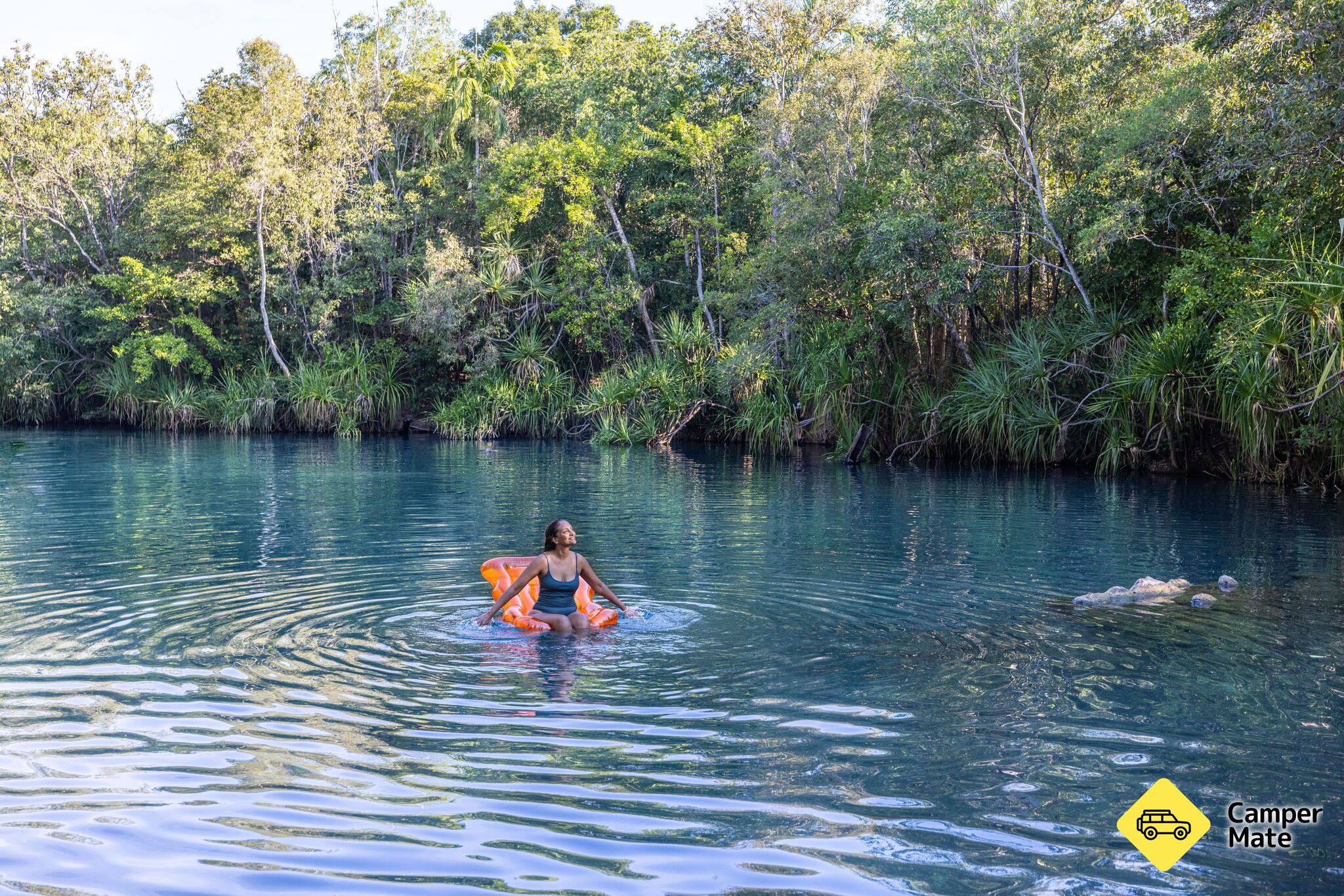 Berry Springs Nature Park - Image 3