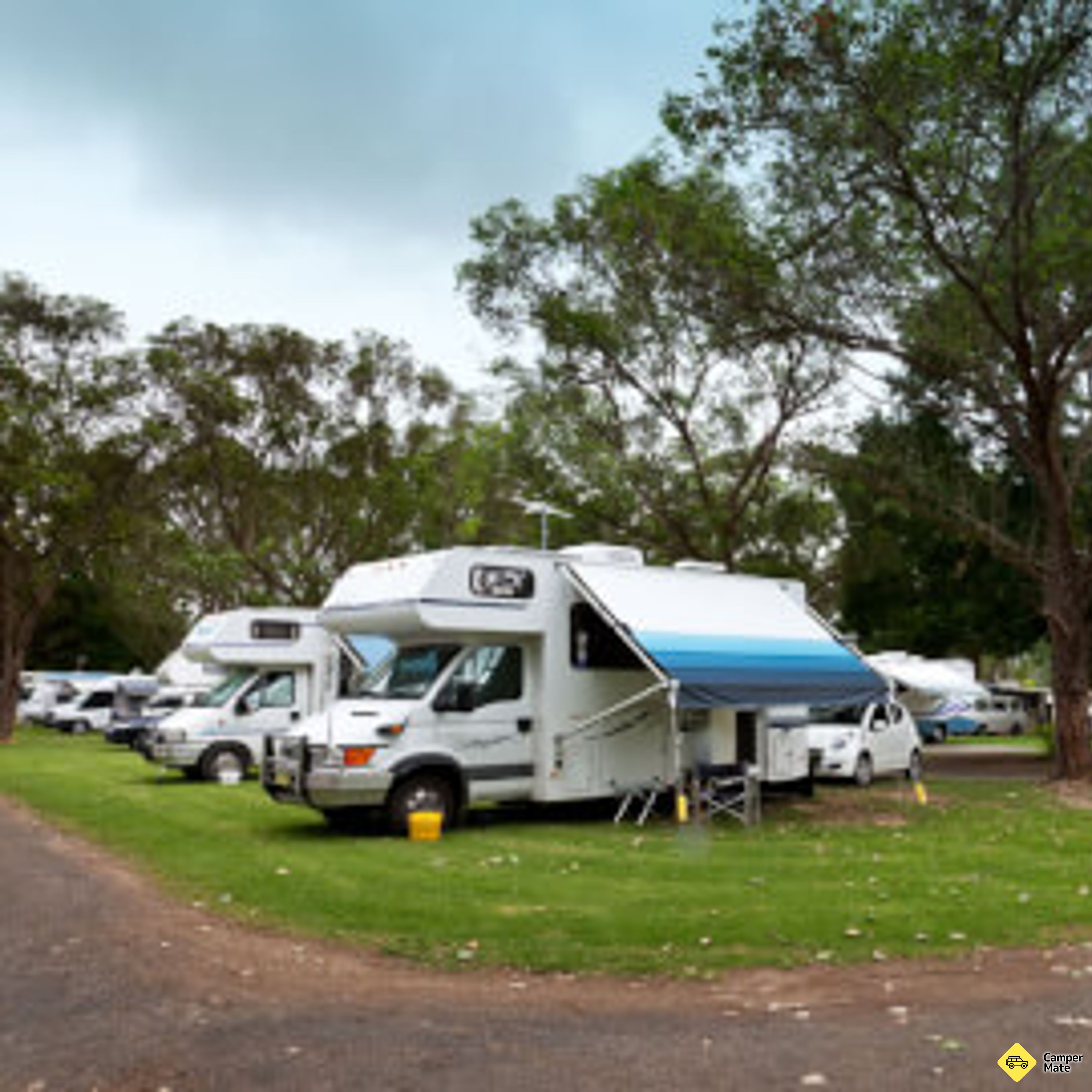 Gloucester Holiday Park - Image 2