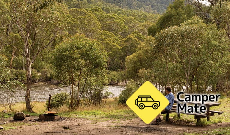 Island Bend Campground - Image 2