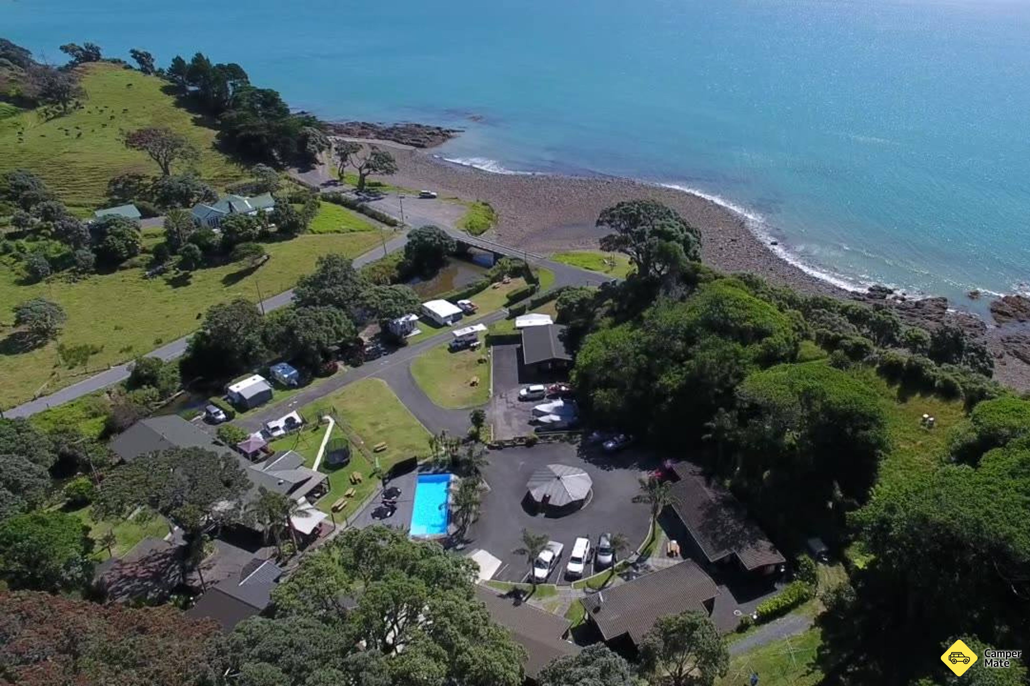 Anglers Lodge Motel & Holiday Park - Image 2